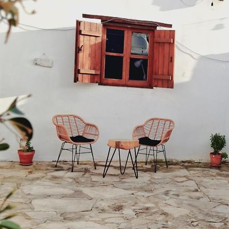 Bed and Breakfast Saint Antonio Maroni Екстер'єр фото