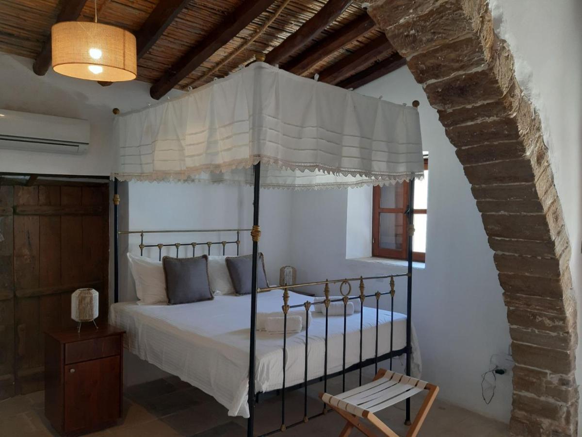 Bed and Breakfast Saint Antonio Maroni Екстер'єр фото