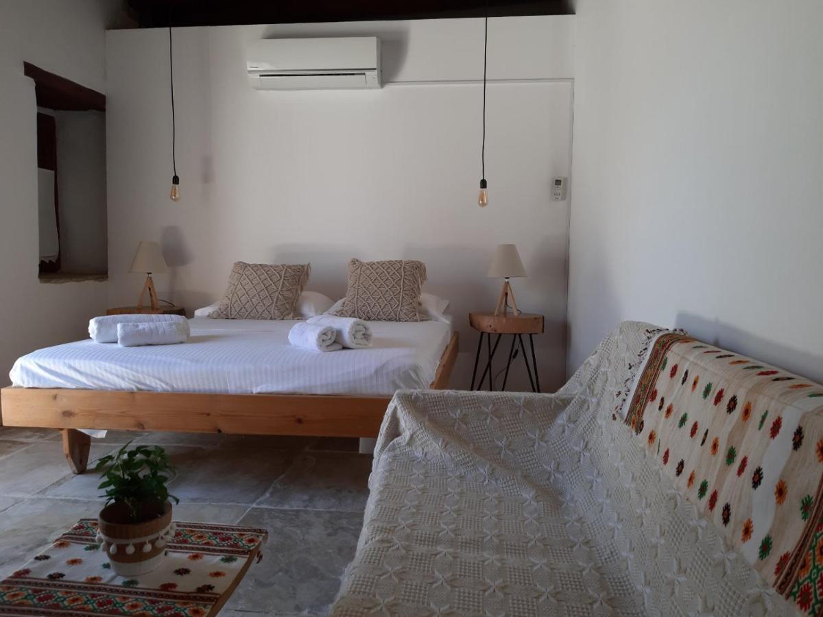 Bed and Breakfast Saint Antonio Maroni Екстер'єр фото