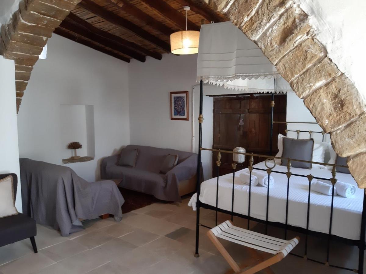 Bed and Breakfast Saint Antonio Maroni Екстер'єр фото