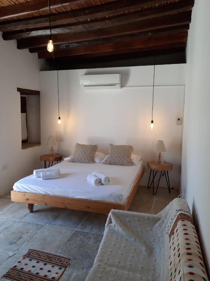 Bed and Breakfast Saint Antonio Maroni Екстер'єр фото