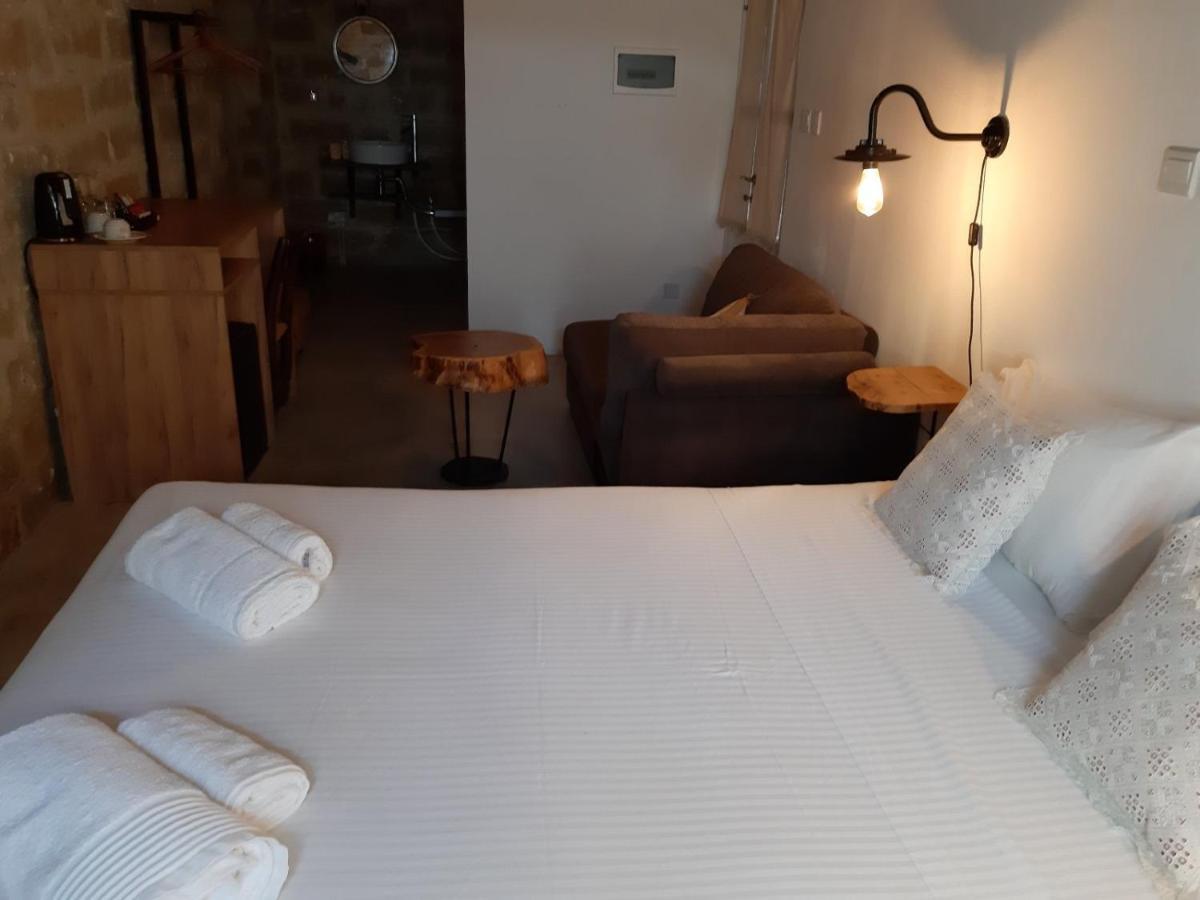 Bed and Breakfast Saint Antonio Maroni Екстер'єр фото