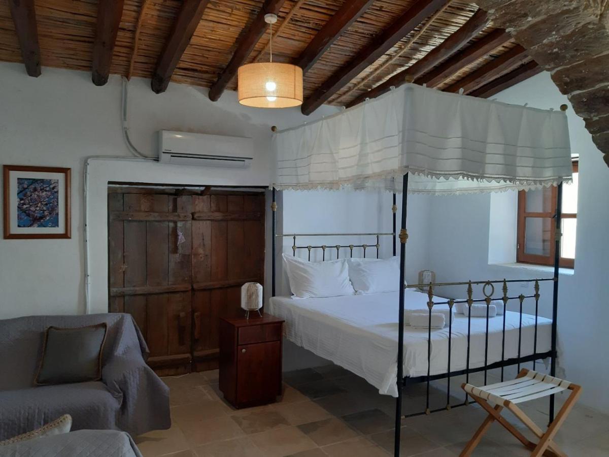 Bed and Breakfast Saint Antonio Maroni Екстер'єр фото