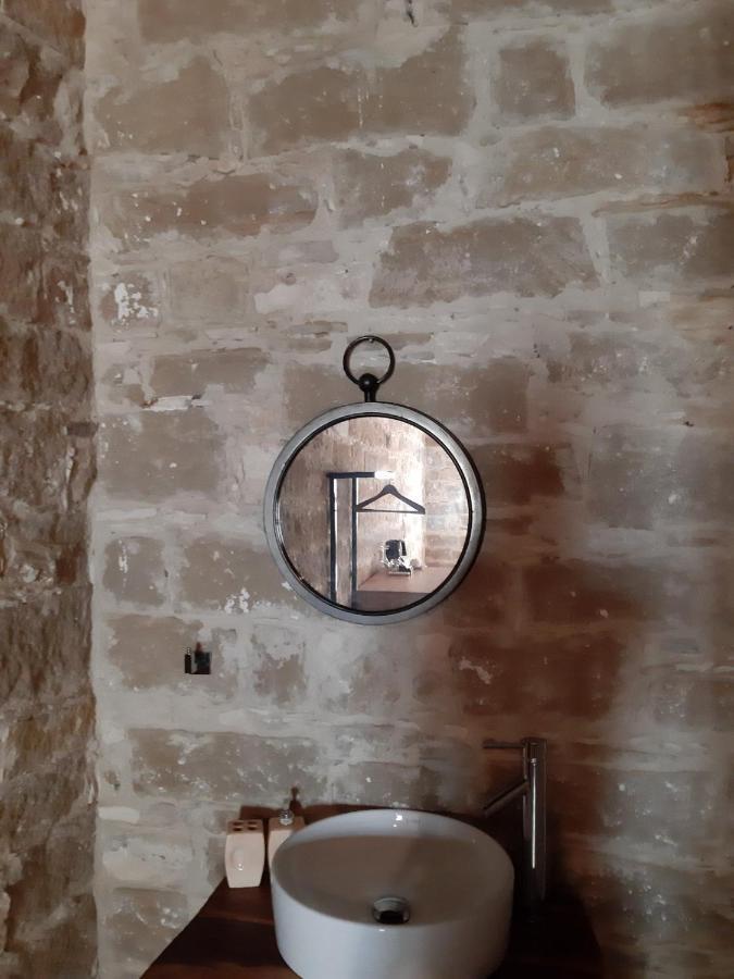 Bed and Breakfast Saint Antonio Maroni Екстер'єр фото
