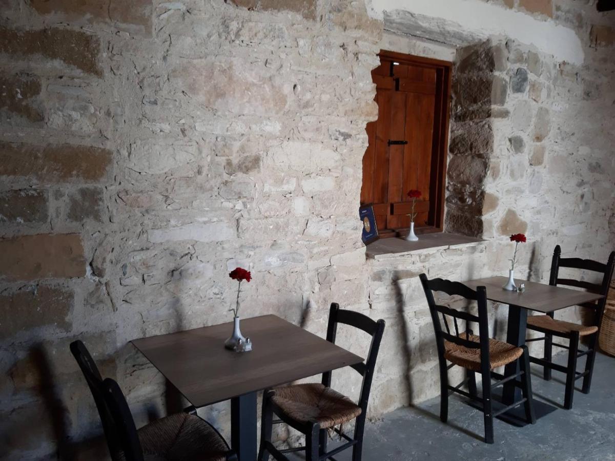 Bed and Breakfast Saint Antonio Maroni Екстер'єр фото