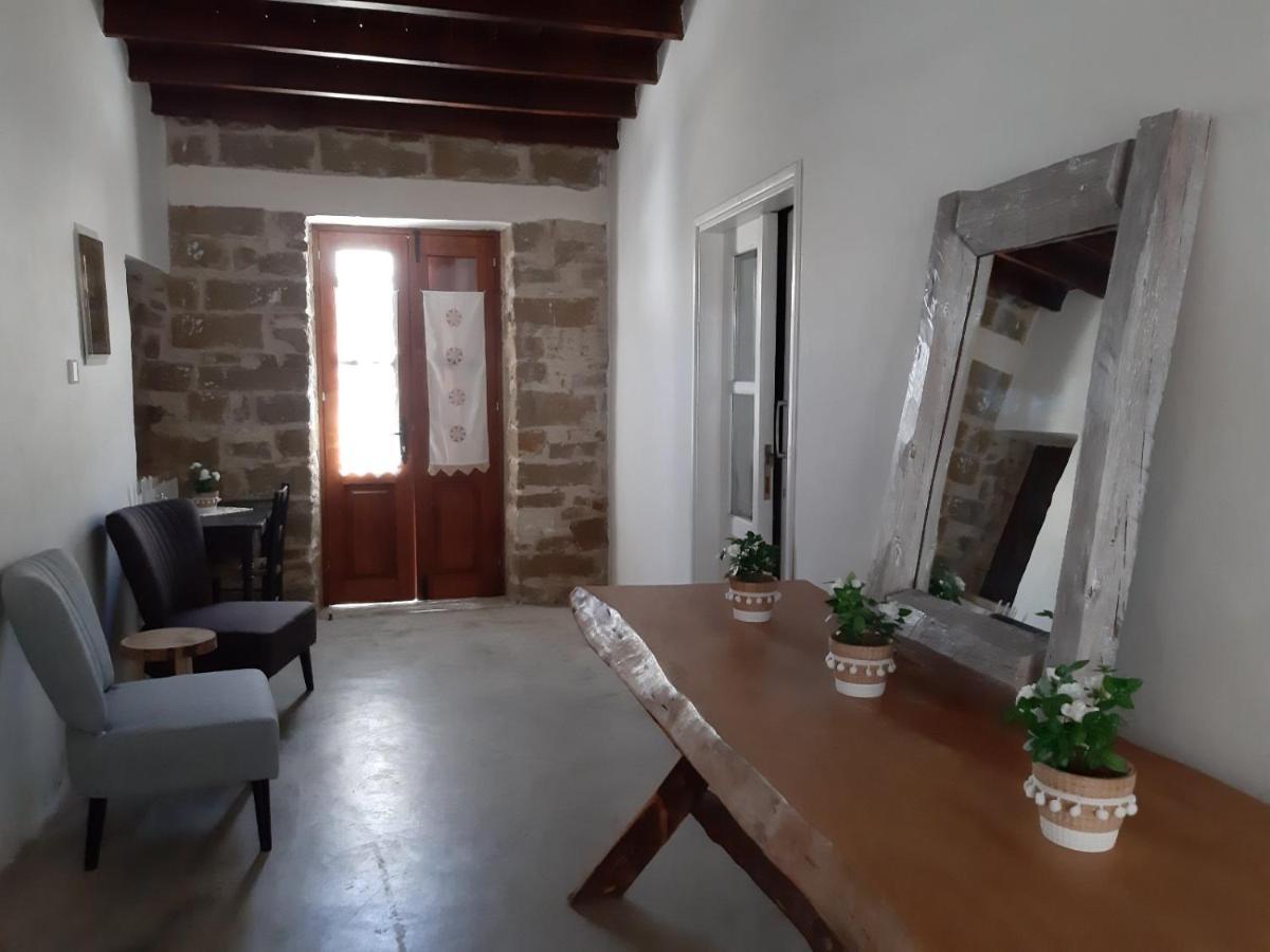 Bed and Breakfast Saint Antonio Maroni Екстер'єр фото