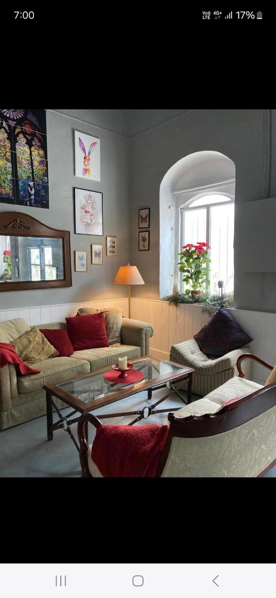 Bed and Breakfast Saint Antonio Maroni Екстер'єр фото