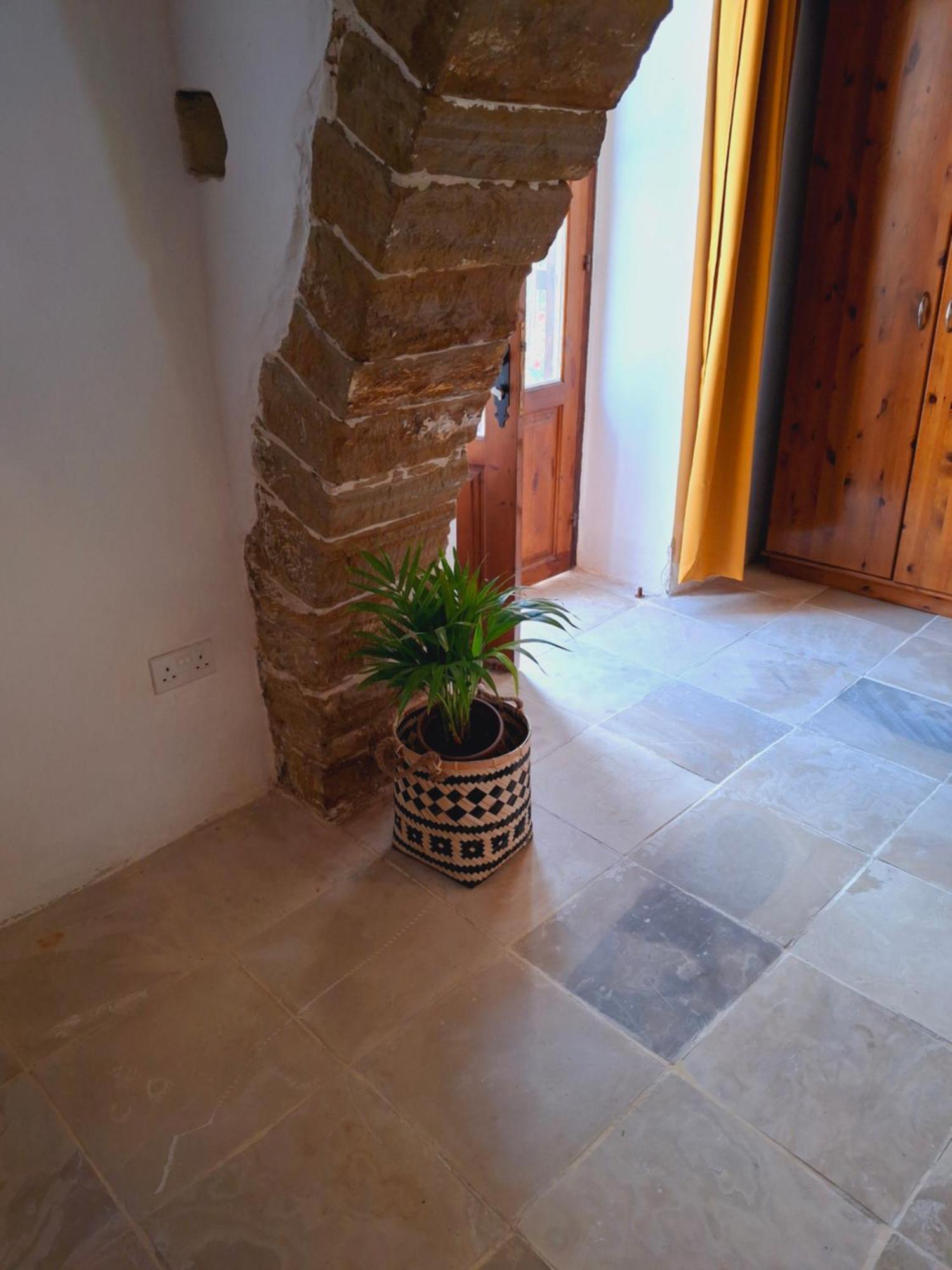 Bed and Breakfast Saint Antonio Maroni Номер фото