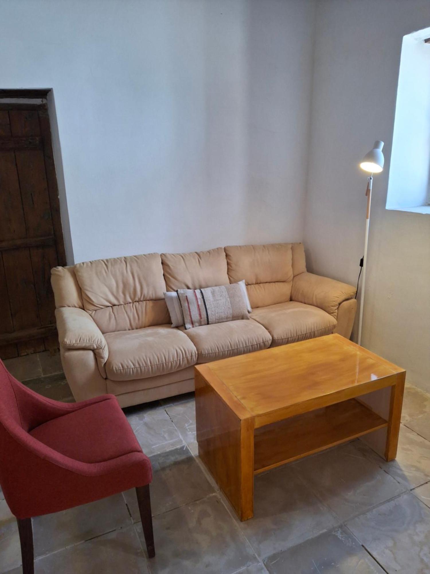Bed and Breakfast Saint Antonio Maroni Номер фото