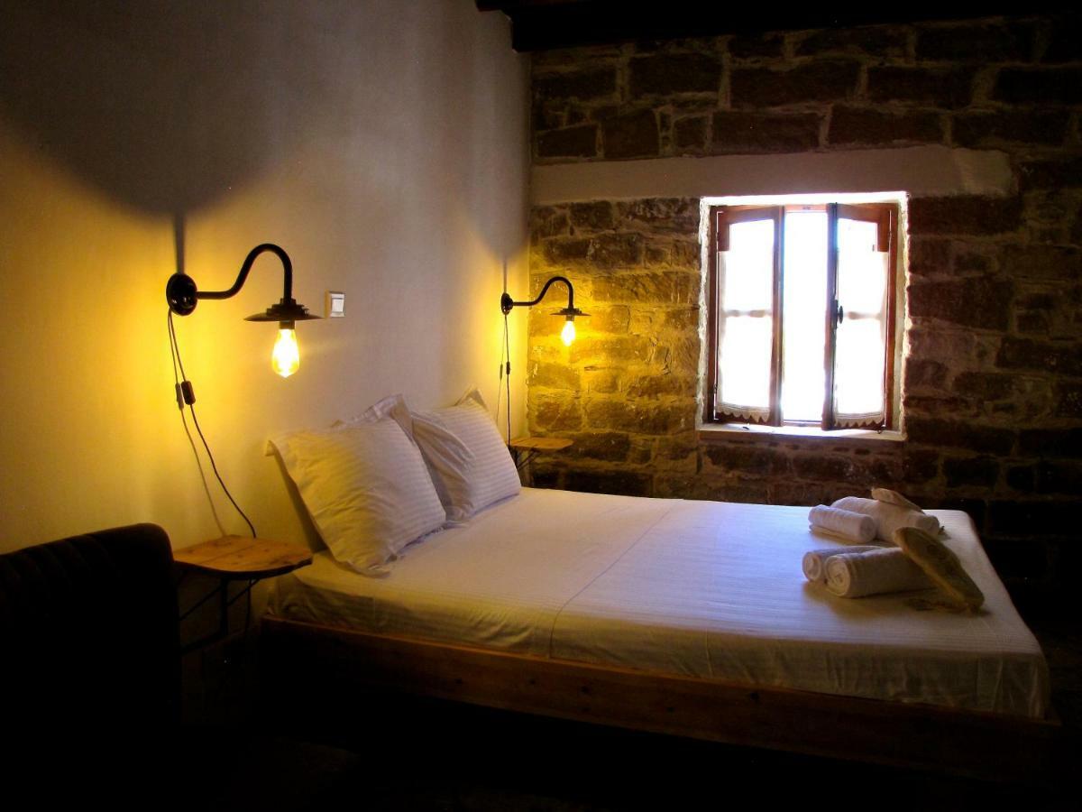 Bed and Breakfast Saint Antonio Maroni Екстер'єр фото
