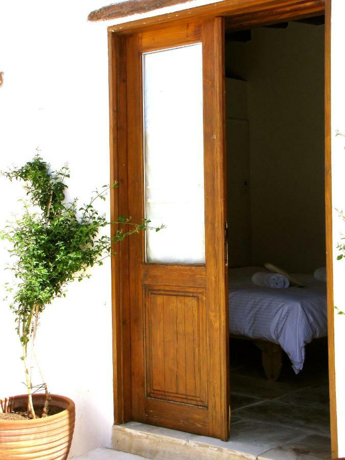Bed and Breakfast Saint Antonio Maroni Екстер'єр фото