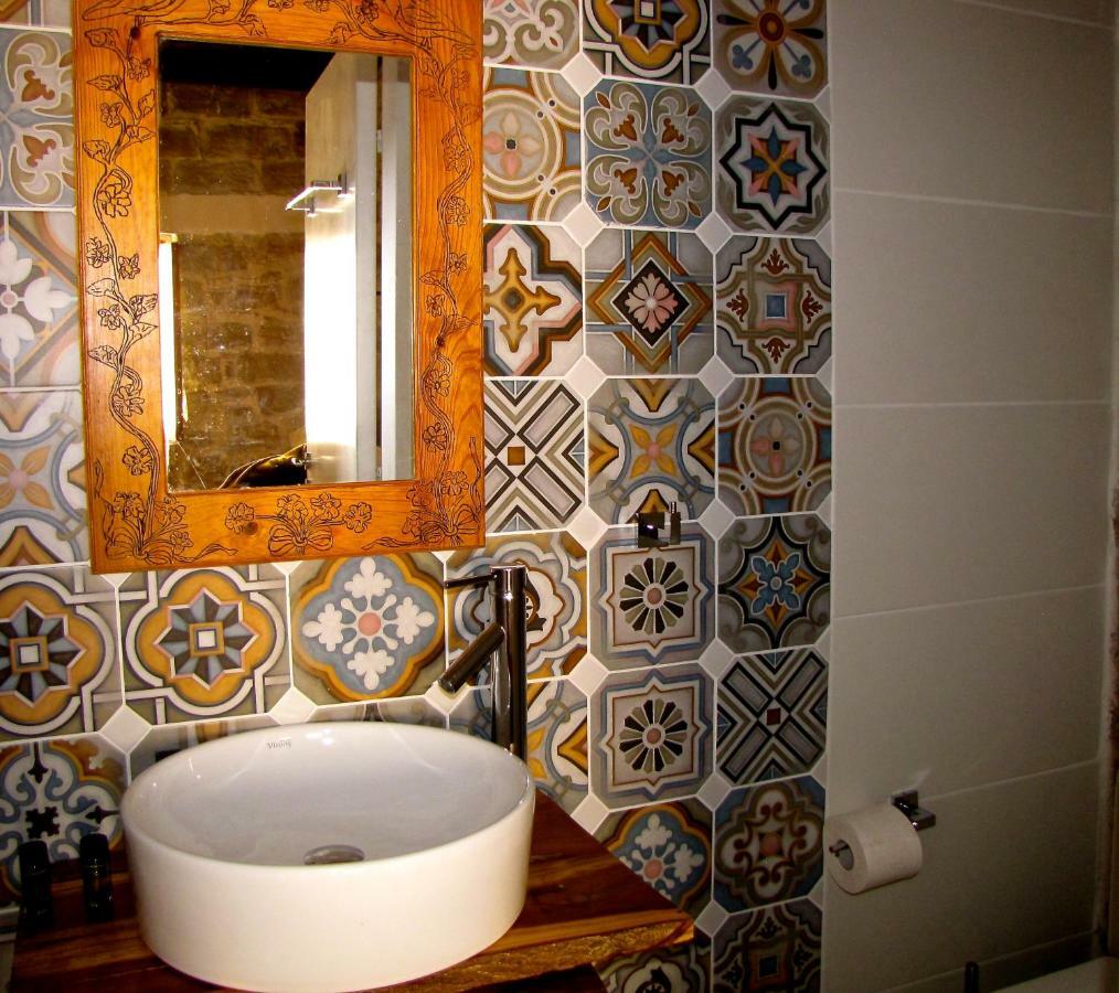 Bed and Breakfast Saint Antonio Maroni Екстер'єр фото