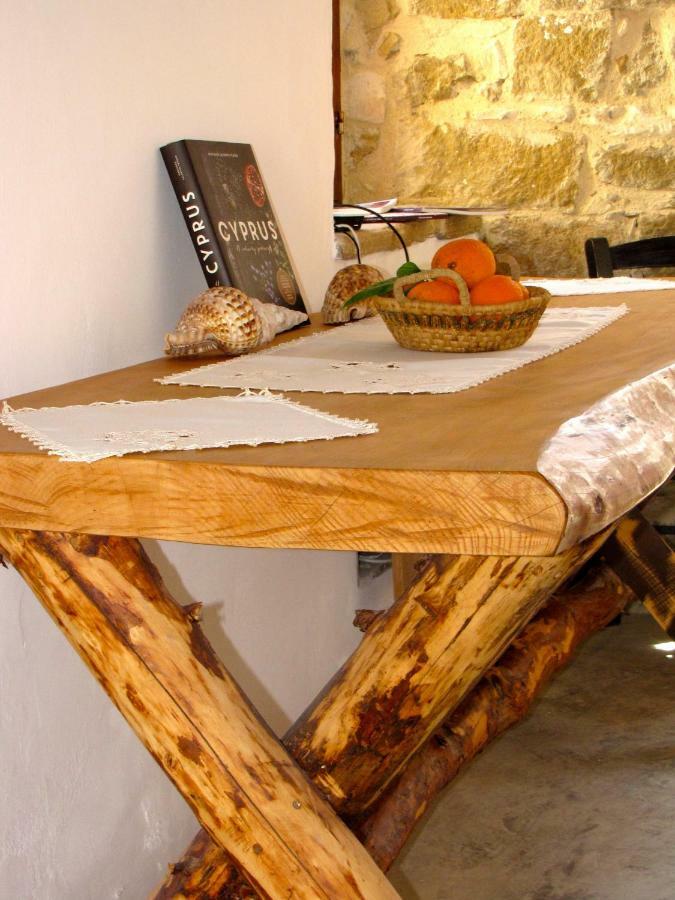 Bed and Breakfast Saint Antonio Maroni Екстер'єр фото