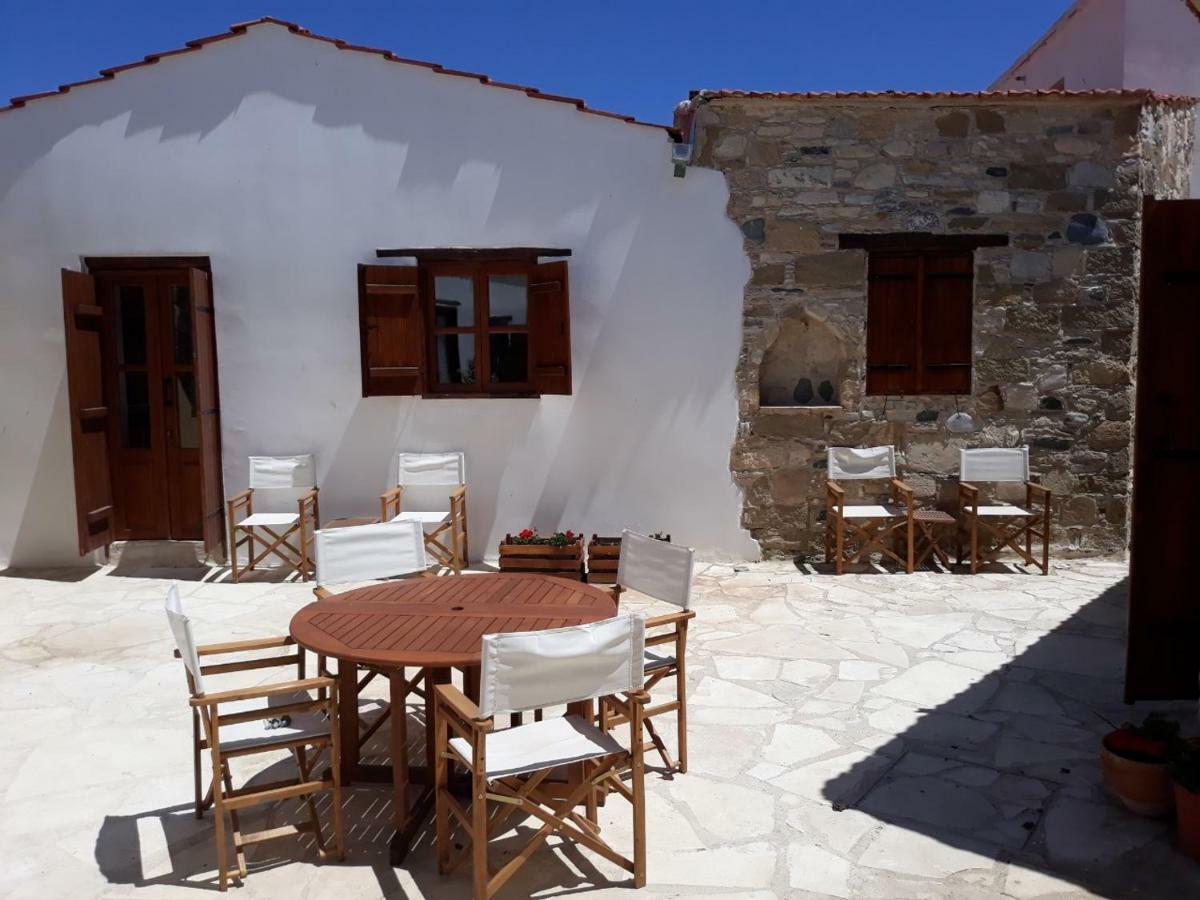 Bed and Breakfast Saint Antonio Maroni Екстер'єр фото