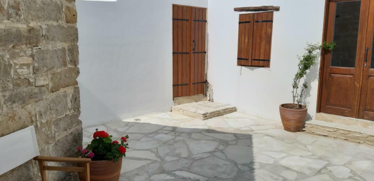 Bed and Breakfast Saint Antonio Maroni Екстер'єр фото