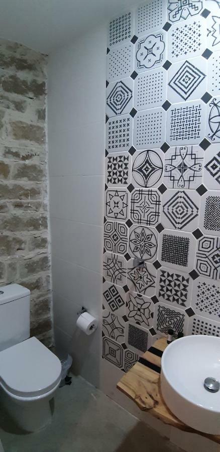 Bed and Breakfast Saint Antonio Maroni Екстер'єр фото