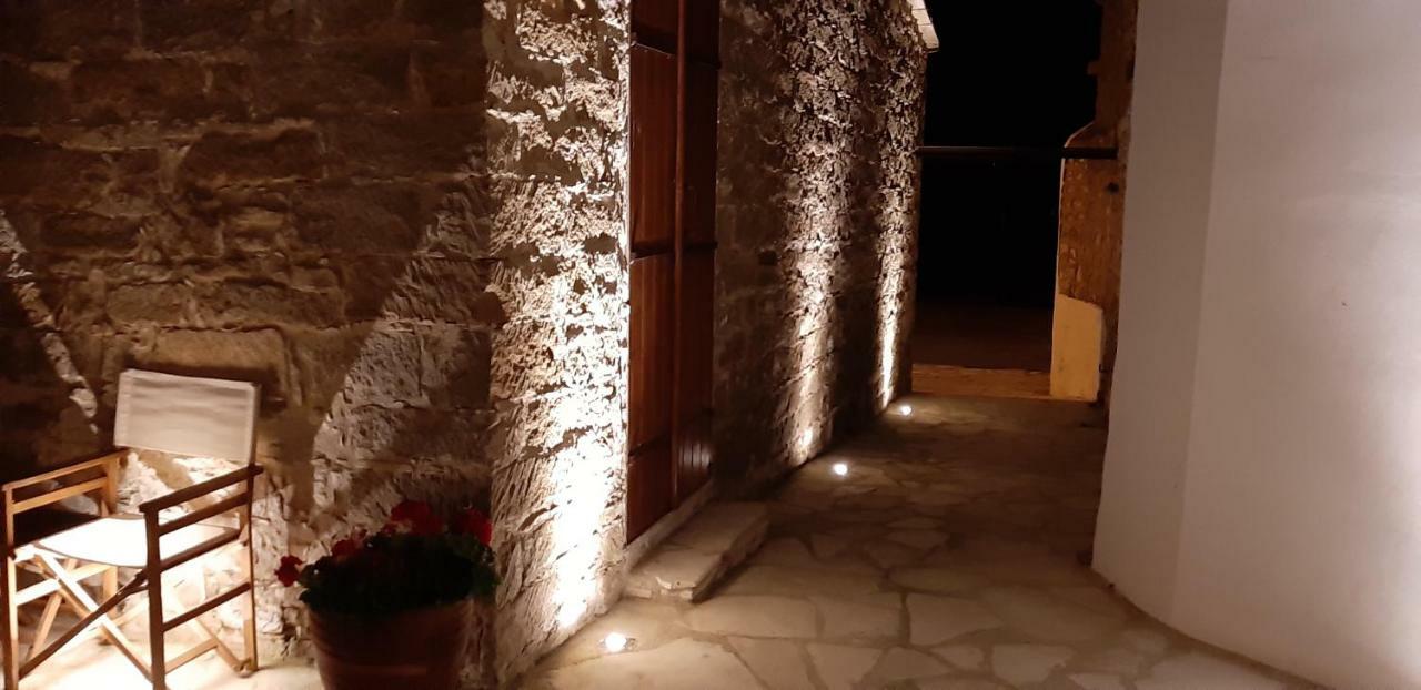 Bed and Breakfast Saint Antonio Maroni Екстер'єр фото