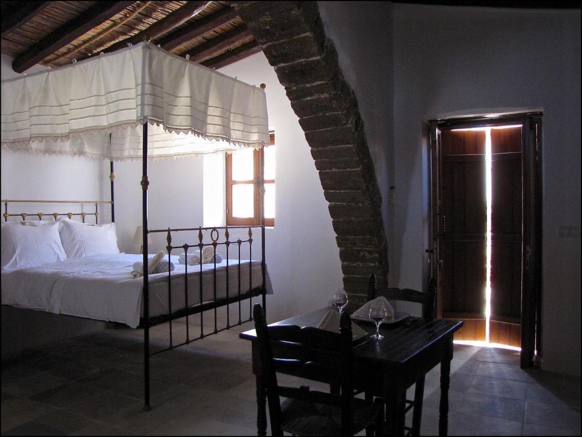Bed and Breakfast Saint Antonio Maroni Екстер'єр фото